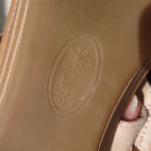 Beautiful sandals by eurosoft⭐✨✨✨ - Picture 9 of 12